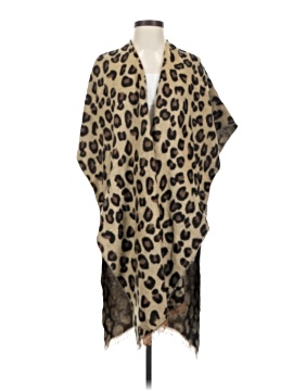 Do Everything In Love Kimono