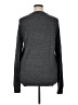 Assorted Brands 100% Merino Extra Fine Wool Gray Wool Pullover Sweater Size XL (tall) - photo 2