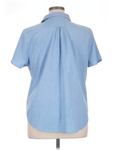 Orvis Short Sleeve Blouse (view 2)
