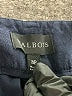 Talbots 100% Linen Solid Black Shorts Size 8 (petite) - photo 3