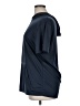 Unbranded 100% Polyester Blue Poncho Size XL - photo 5