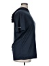 Unbranded 100% Polyester Blue Poncho Size XL - photo 4