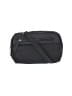 Unbranded Solid Black Crossbody Bag One size - photo 1