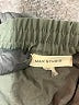 Max Studio 100% Polyester Gray Green Formal Skirt Size XS - photo 4