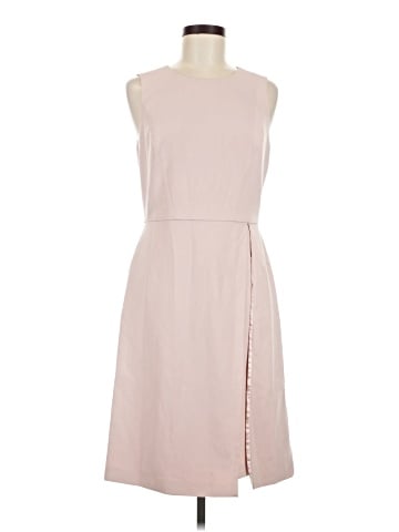 White House Black Market Casual Dress (view 1)