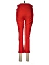 Jules & Leopold Solid Red Active Pants Size M - photo 2