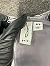 J by Joie 100% Polyester Gray Short Sleeve Blouse Size M - photo 7