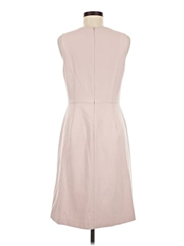 White House Black Market Casual Dress (view 2)