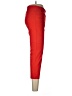 Jules & Leopold Solid Red Active Pants Size M - photo 4