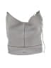 Rebecca Minkoff 100% Leather Gray Leather Hobo One size - photo 1