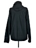 Columbia 100% Polyester Solid Black Windbreaker Size M - photo 2