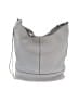 Rebecca Minkoff 100% Leather Gray Leather Hobo One size - photo 3