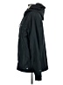 Columbia 100% Polyester Solid Black Windbreaker Size M - photo 5