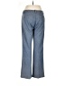 Kut from the Kloth Chevron-herringbone Blue Dress Pants Size 6 (petite) - photo 2