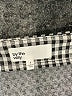 by the way. Houndstooth Gray Casual Skirt Size S - photo 4