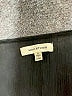 Max Studio 100% Polyester Black Long Sleeve Blouse Size S - photo 7
