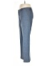 Kut from the Kloth Chevron-herringbone Blue Dress Pants Size 6 (petite) - photo 5