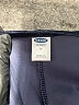 Old Navy Solid Blue Casual Dress Size M - photo 7