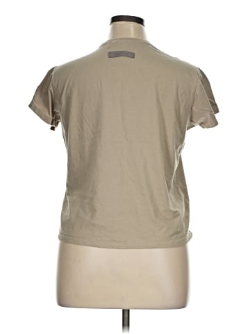 Brooklyn Cloth Short Sleeve T-Shirt (view 2)