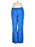 Luisa Cerano Blue Dress Pants Size 8 - photo 1