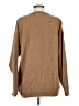 Assorted Brands Brown Pullover Sweater Size M - photo 2