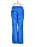 Luisa Cerano Blue Dress Pants Size 8 - photo 2