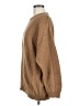 Assorted Brands Brown Pullover Sweater Size M - photo 5