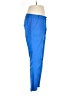 Luisa Cerano Blue Dress Pants Size 8 - photo 4