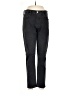AGOLDE Chevron-herringbone Black Jeans Size 29 waist - photo 1