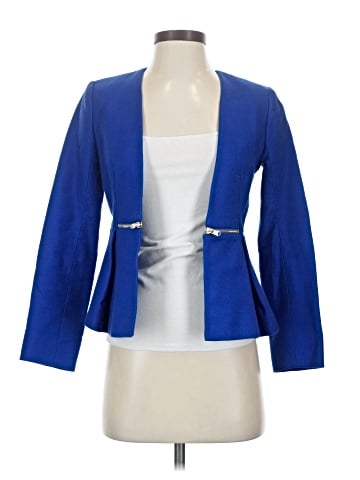 Club Monaco Blazer (view 1)