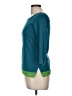 Pendleton Teal 3/4 Sleeve T-Shirt Size M - photo 5