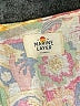 Marine Layer Paisley Yellow Romper Size XS - photo 4