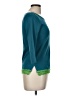 Pendleton Teal 3/4 Sleeve T-Shirt Size M - photo 4