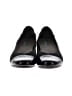 Baretraps Black Flats Size 9 1/2 - photo 2