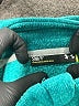 Under Armour Teal Fleece Size S - photo 6