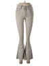 Rag & Bone/JEAN Gray Jeans Size 26 waist - photo 1