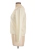 Assorted Brands 100% Acrylic Ivory Turtleneck Sweater Size L - photo 5