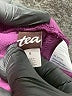 Tea Purple Casual Pants Size 6 - photo 3