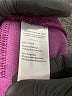 Tea Purple Casual Pants Size 6 - photo 4