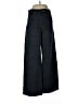 Ganni 100% Cotton Tweed Blue Jeans Size 26 waist - photo 1