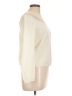 Assorted Brands 100% Acrylic Ivory Turtleneck Sweater Size L - photo 4