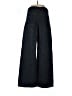 Ganni 100% Cotton Tweed Blue Jeans Size 26 waist - photo 2