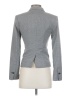 H&M Gray Blazer Size 2 - photo 2