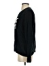 Vince Camuto Black Pullover Sweater Size XS - photo 5