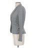 H&M Gray Blazer Size 2 - photo 5