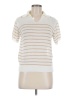 Unbranded Ivory Sweater Vest Size M (estimated) - photo 1