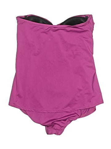 Merona One Piece Swimsuit (view 2)