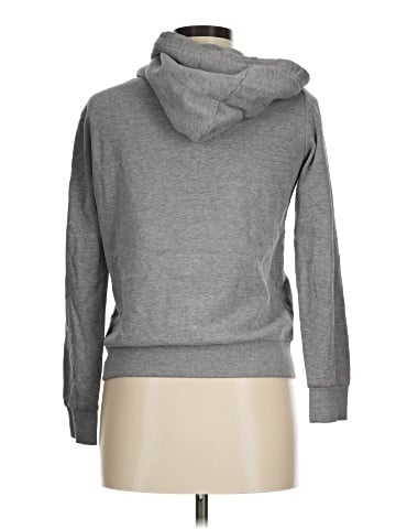 Forever 21 Zip Up Hoodie (view 2)