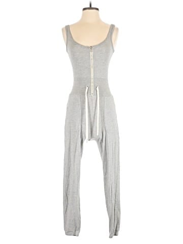 n:Philanthropy Jumpsuit (view 1)
