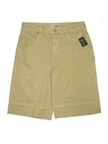 Fashion Nova Khaki Shorts (view 1)